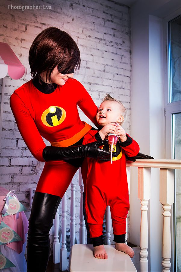 Best Mother Son Costumes Ideas On Pinterest Mom Halloween 1