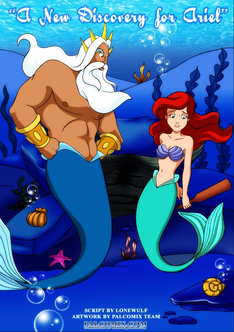 Disney Hentai Comic Xxx