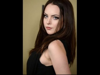 Elizabeth Gillies Jerk Off Challenge 1
