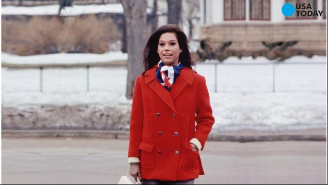 Mary Tyler Moore Who Revolutionized The Role Of Women On Dies