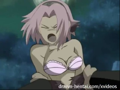 Naruto Comendo A Sakura Hentai Porno Nacionais